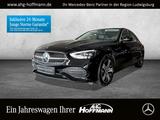 Mercedes-Benz C 220 d AvantgardeAdPl+LED+AHK+Totwinkel+WinterP - Mercedes-Benz C 220: Avantgarde