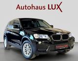 BMW X3 xDrive 20 d*NAV*BIXENON*HEADUP*AMBIENTE*1HAND - BMW X3 Gebrauchtwagen in Düsseldorf
