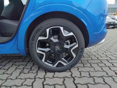 Fahrzeugabbildung Opel Grandland Ultimate Plug-in Night-Vision,Bi-Color