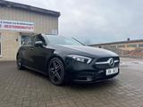 Mercedes-Benz A 220 A -Klasse A 220 - Mercedes-Benz A 220 aus 2018
