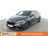 BMW 220d Gran Coupe xDrive M Sport Aut.*NAVI* - BMW 2er Gran Coupé Gebrauchtwagen