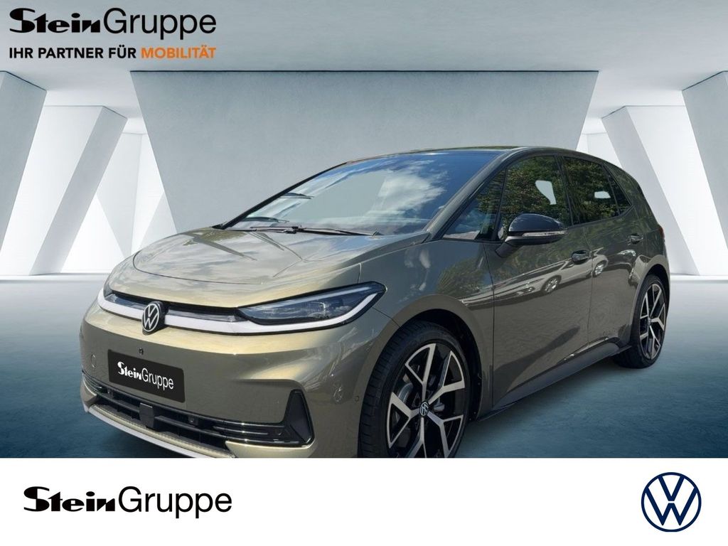 Image of Volkswagen ID.3
