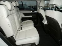 Hyundai SANTA FE - Vorschau Bild 5