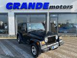 Jeep Wrangler 2.4 cat Sport Hard Top - gebrauchte Jeep Wrangler aus dem Jahr 2004