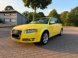 Audi A4 1.8 T quattro Avant - S-Paket - Audi A4 aus 2005: Kombi