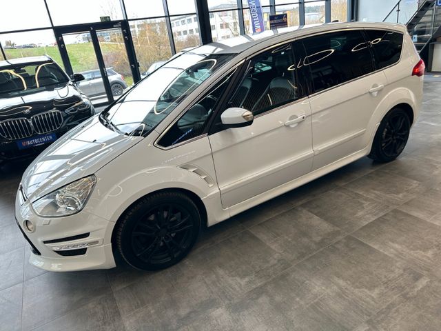 Ford S-MAX Titanium S *Navi*BiXenon*Sitzheizung*