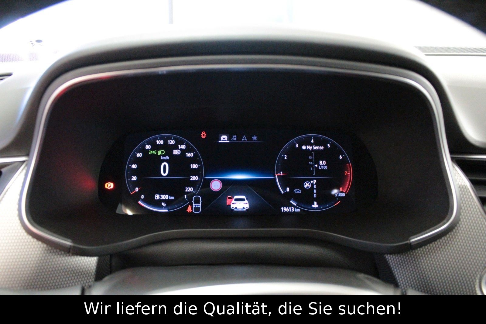 Fahrzeugabbildung Renault Arkana Mild Hybrid 140 EDC Techno*Winterpaket*