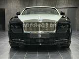 Rolls-Royce Spectre TWO TONE,STARLIGHT DOORS,24",UVP 541k - Rolls-Royce Spectre Gebrauchtwagen