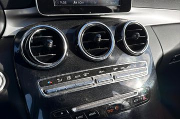 Mercedes C 200 - 11
