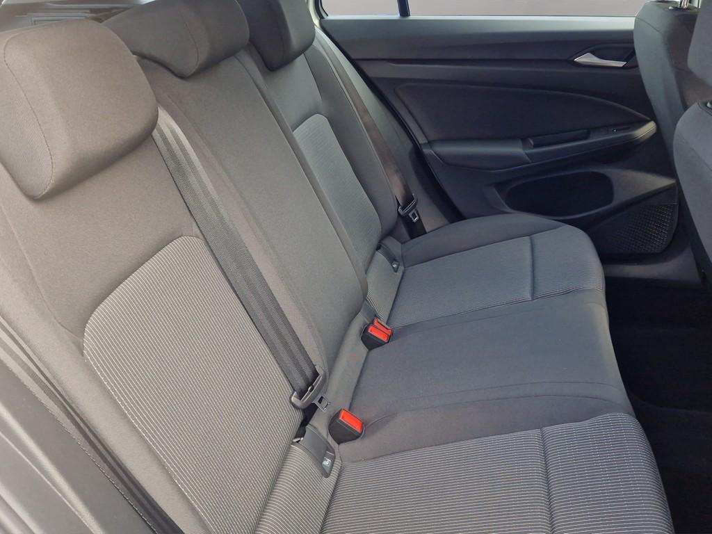 Volkswagen Golf VIII Variant 2.0 TDI LED VirtualCockpit, миниатюра 18