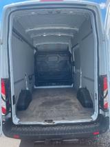 Ford Transit 350 L2H3 Trend Hochkasten - Ford Transit in Bielefeld