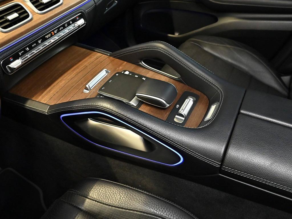 Mercedes-Benz GLE 400