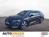 Audi A5 Avant e-hybrid 2x S line qu MATRIX*ACC*360*