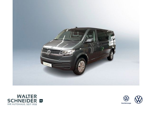 Volkswagen T6.1 Kombi LR 3-Sitzer 2.0 TDI 110 kW