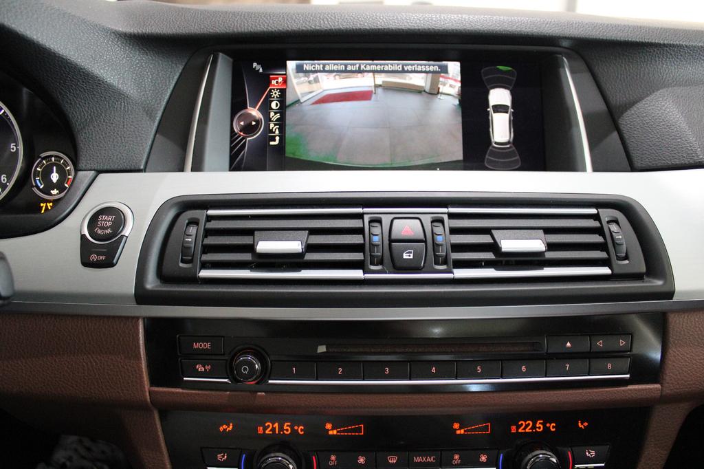 BMW 535