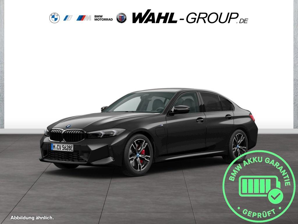 BMW 330e M SPORT PRO LC PLUS GRA AKUSTIK PDC LORDOSE