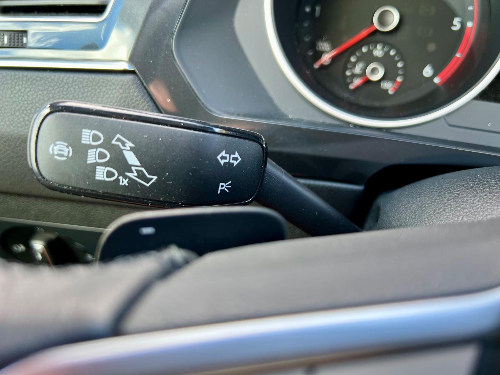 Volkswagen Tiguan Move 2.0 TDI KLIMAAUT IQ NAVI CAM SHZ LED, миниатюра 14