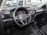 Volkswagen T-Cross 1.0 TSI Life +ALLW+PDC+KLIMA+ISO+RADIO++ - Volkswagen T-Cross in Solingen