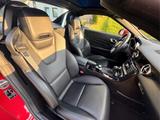 Mercedes-Benz SLK 350 Automatik -AMG - rote Mercedes-Benz SLK-Klasse