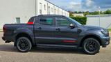 Ford Ranger 2.2 Thunder Wildtrak EcoBlue 212 PS / ACC - Ford Ranger: Thunder