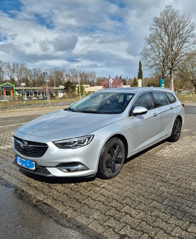 Image of Opel Insignia
