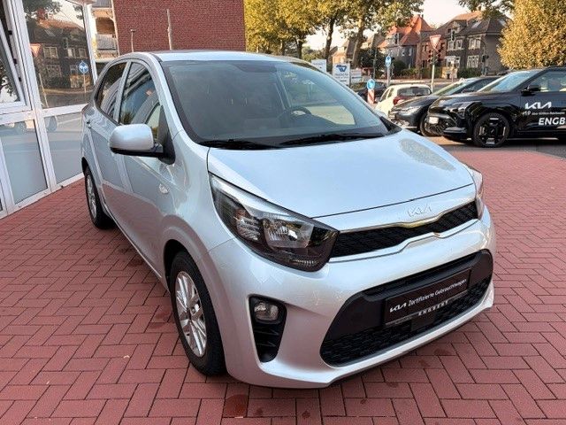 Image of Kia Picanto