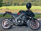 Kawasaki Z 1000 Spezial  ABS - Angebote entsprechen deinen Suchkriterien