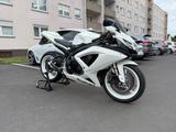Suzuki Gsxr - Suzuki Motorräder in Frankfurt