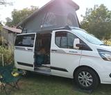 Dethleffs Globevan  - Dethleffs Globevan