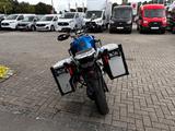 Yamaha XT1200Z Koffer Auspuff Super Tenere - YAMAHA XT 1200 SUPER TENERE