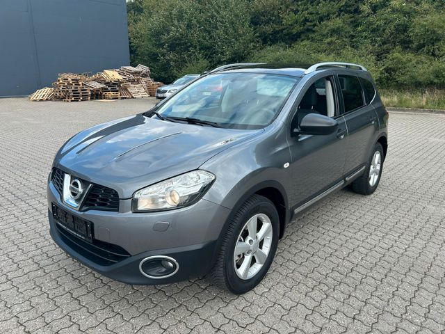 Nissan Qashqai+2 1.6 dCi DPF*PANORAMA*NAVI* NR. 2350