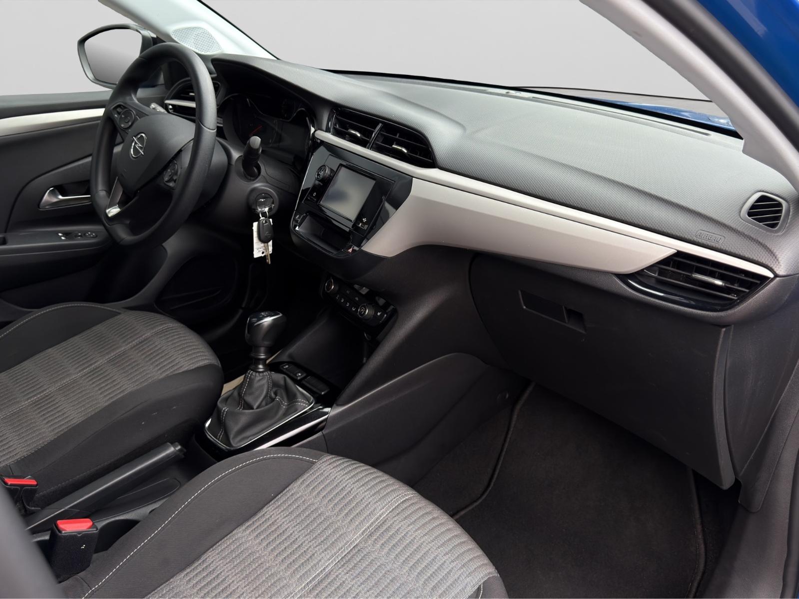 Opel Corsa F 1.5 D Edition *Garantie*Finanzierung*