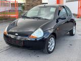 Ford Ka/Ka+ 1,3 44kW Futura Nur 67Tkm Scheckheft 1Han - Ford Ka/Ka+ in Herne