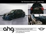 MINI Cooper S Navigation Panorama LED PDC H&K - MINI MINI mit Panoramadach