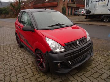 Andere GTO Sport Automatik 45 KMH/ab 15 Jahren