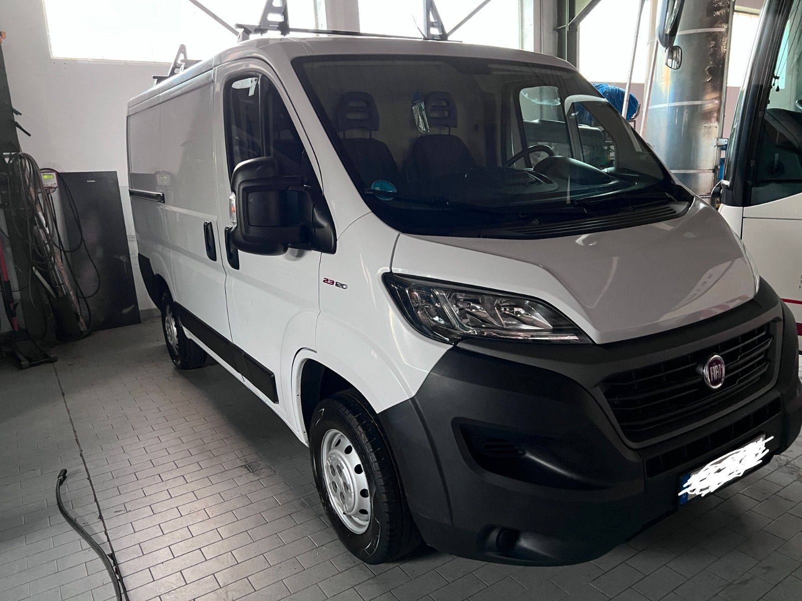 Fiat Ducato Ducato
