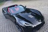 Corvette C7 6.2 V8 MT7 Stingray Coupe 2LT Stingray 2LT - Corvette: C