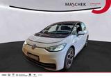 Volkswagen ID.3 Pro S Navi Wärmepumpe ACC Keyless RearView - schwarze Volkswagen ID.3