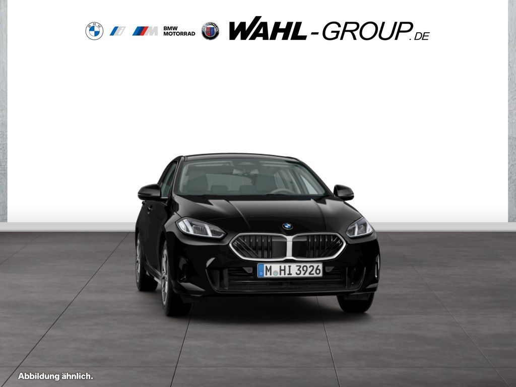 BMW 120 - Bild 10