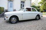 Volvo Amazon P131 - Volvo Gebrauchtwagen von 1970