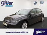 Volkswagen Golf VIII 1.5 eTSI 85 kW Goal EU6e Digitales Coc - Volkswagen Neuwagen: Eu