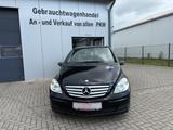 Mercedes-Benz B 180 CDI*AHK*SHZ*KLIMA* - gebrauchte Mercedes-Benz B 180 aus dem Jahr 2008