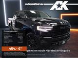 Dodge RAM Limited Night Gen6,LPG,P.Displ,Massage,E-Hec - mit LPG-Antrieb: Automatik