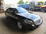Mercedes-Benz S 500 S -Klasse Lim. S 500 - Mercedes-Benz S 500: Limousine