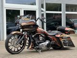 Harley-Davidson FLTRU Custom Road Glide "Spirit of Will" - HARLEY-DAVIDSON FLT