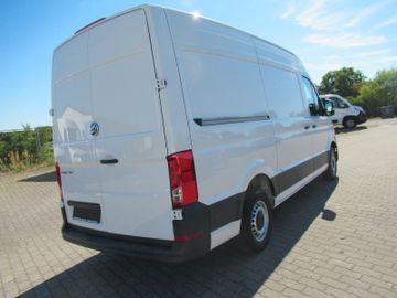 Volkswagen Crafter - 5