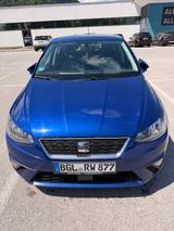 Seat Ibiza 1.0 TSI 95 PS-2019- Unfallfrei - Seat Ibiza: 2.0