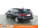 BMW 1er 118i Luxury Line Aut.*NAVI*TEMPO*PDC*SHZ*LIM - BMW 118 Gebrauchtwagen