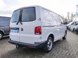 Volkswagen T6 Kasten PDC AHK NAVI STANDHEIZUNG - Volkswagen T6 Transporter mit Anhängerkupplung