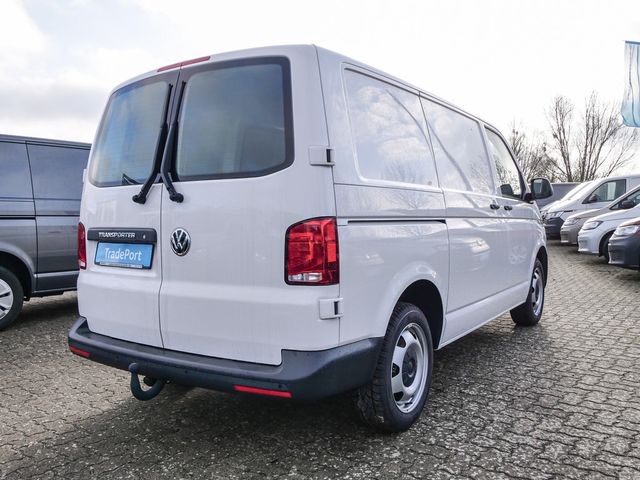 T6.1 Kasten 2.0 TDI PDC AHK NAVI STANDHEIZUNG